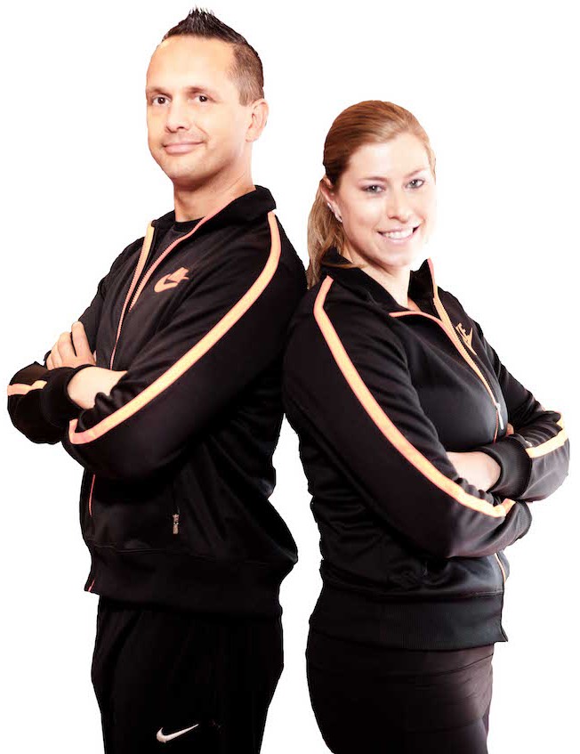 Duthler personal training Eindhoven