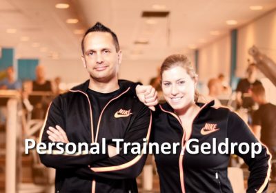 Personal Trainer Geldrop