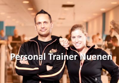 Personal Trainer Nuenen