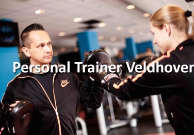 Personal trainer veldhoven