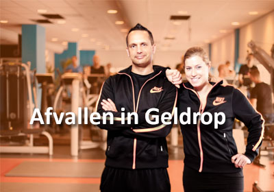 Afvallen Geldrop