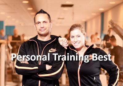 Personal Trainer Best