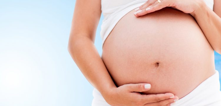 Afvallen na zwangerschap met Personal Trainer